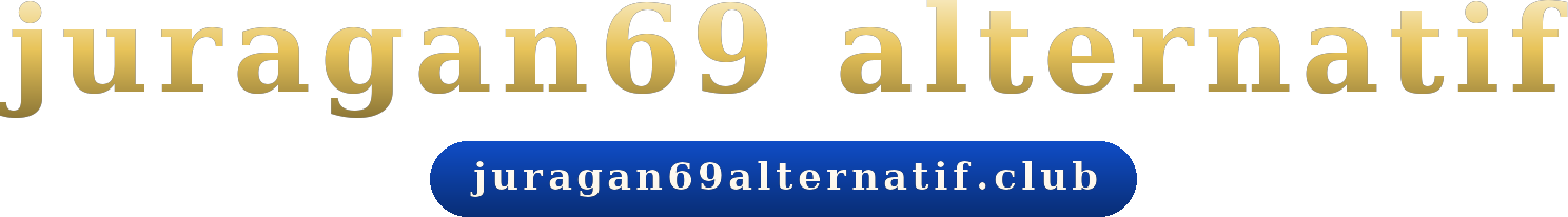 juragan69 alternatif logo